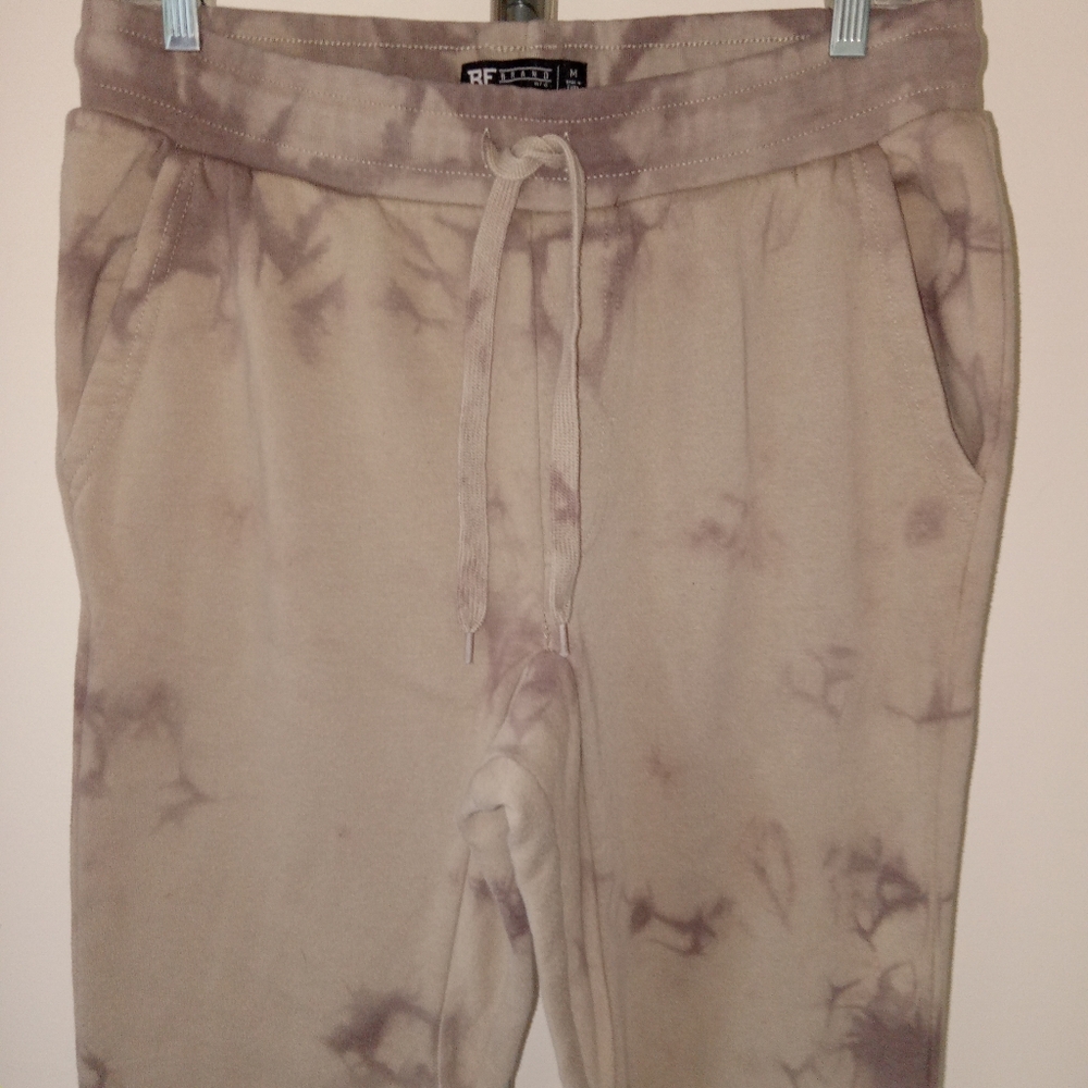 RF Brand Green Joggers Medium - Picture 3 of 12